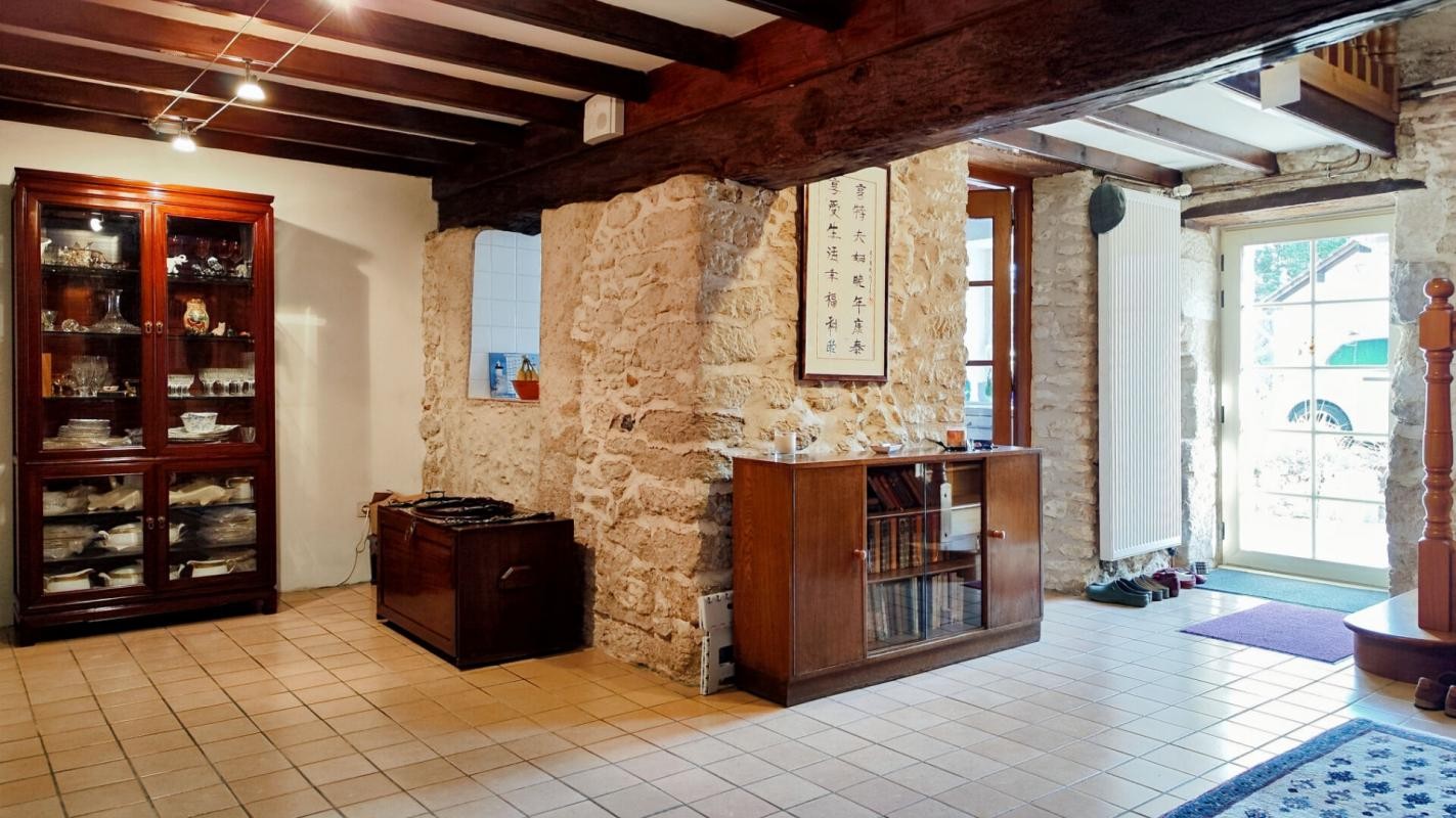 Vente Maison à Périgueux 10 pièces