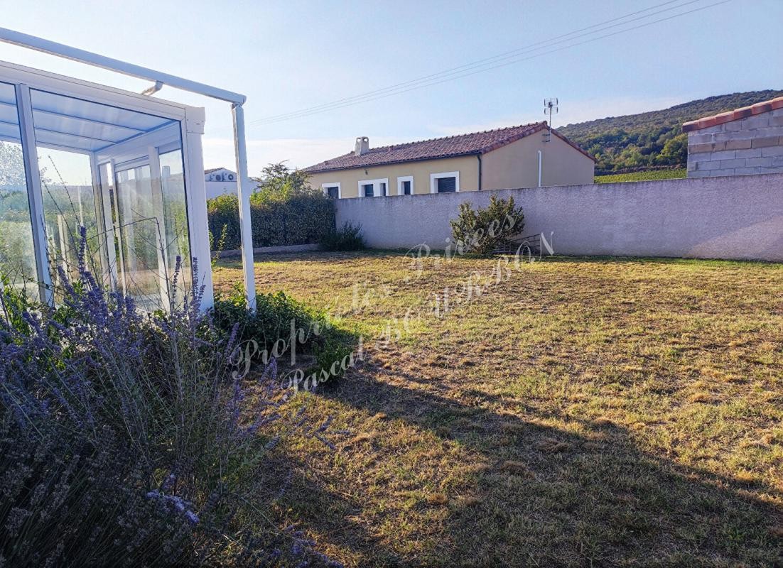 Vente Maison à Limoux 5 pièces