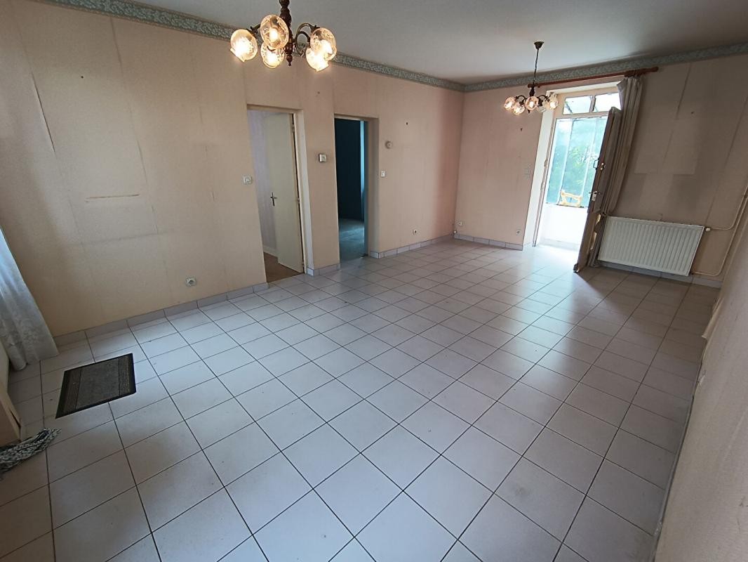 Vente Maison à Fourchambault 3 pièces