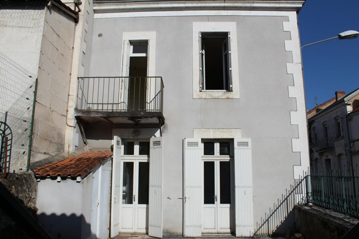 Vente Maison à Périgueux 7 pièces