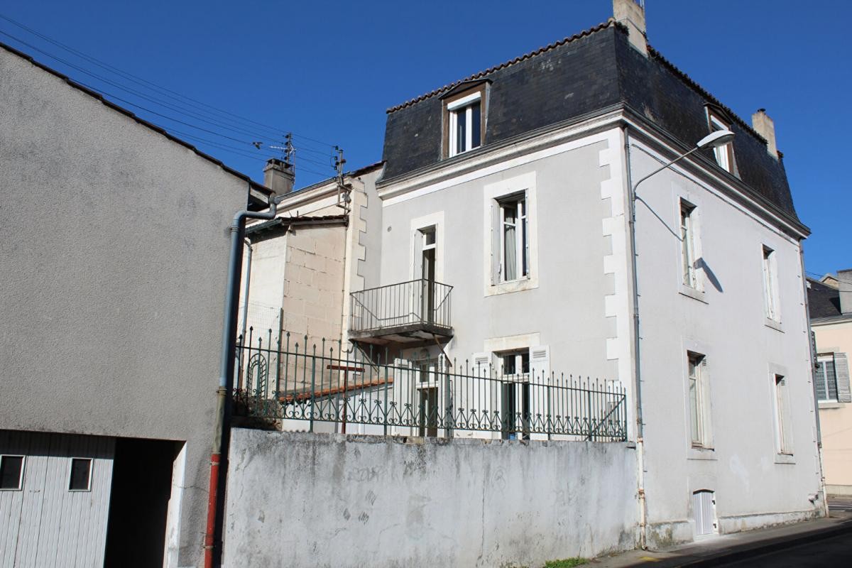 Vente Maison à Périgueux 7 pièces