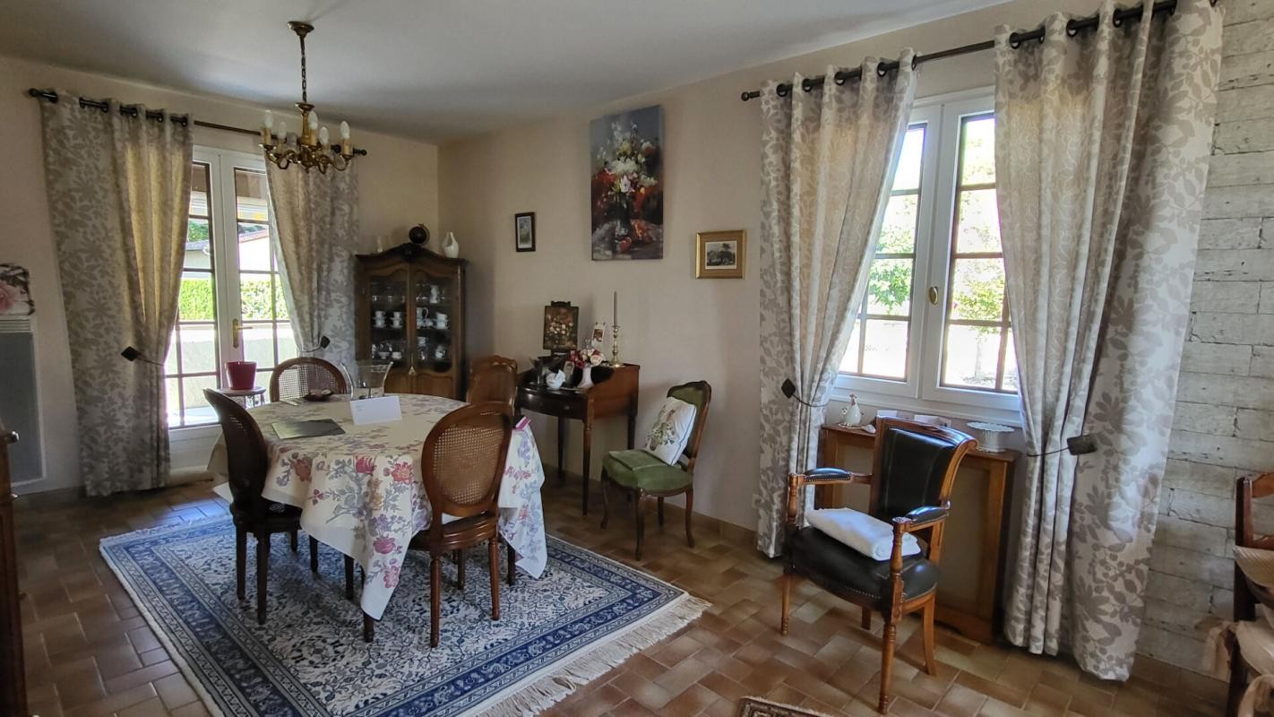 Vente Maison à Mussidan 5 pièces