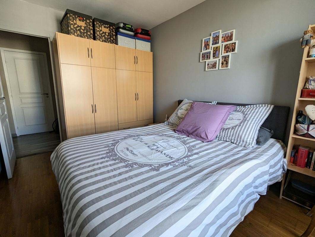 Vente Appartement à Villeurbanne 4 pièces