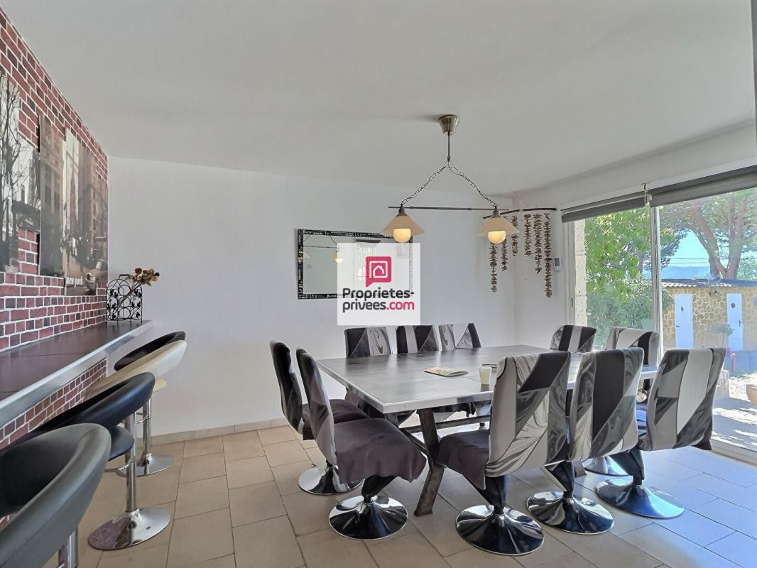 Vente Maison à Vidauban 8 pièces