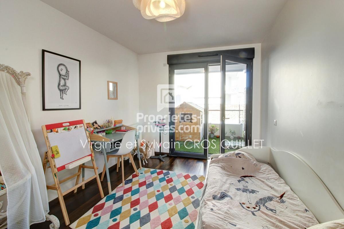 Vente Appartement à Toulouse 4 pièces