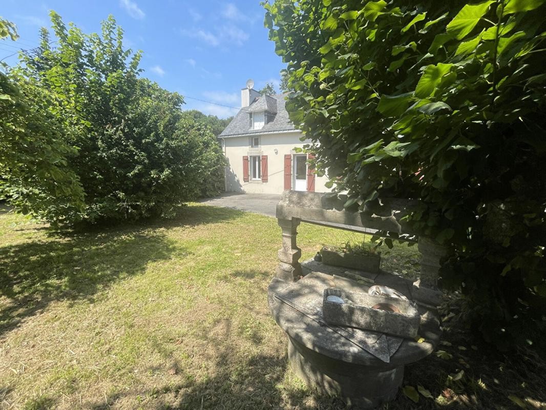 Vente Maison à Moëlan-sur-Mer 7 pièces