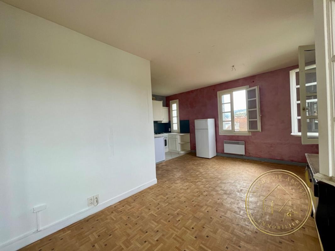 Vente Appartement à Carcassonne 4 pièces