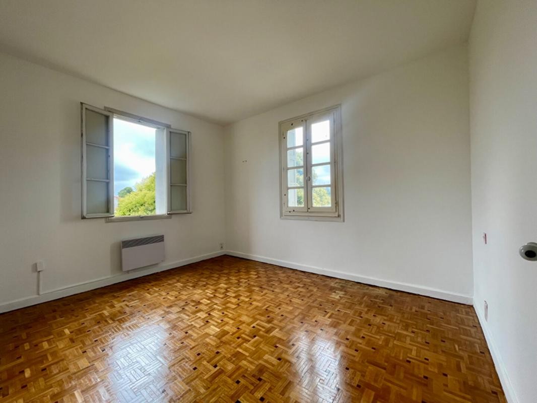 Vente Appartement à Carcassonne 4 pièces