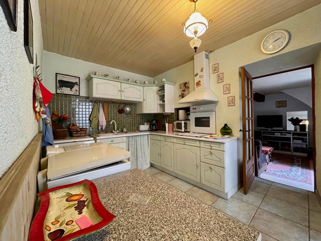 Vente Maison à Serviès-en-Val 4 pièces