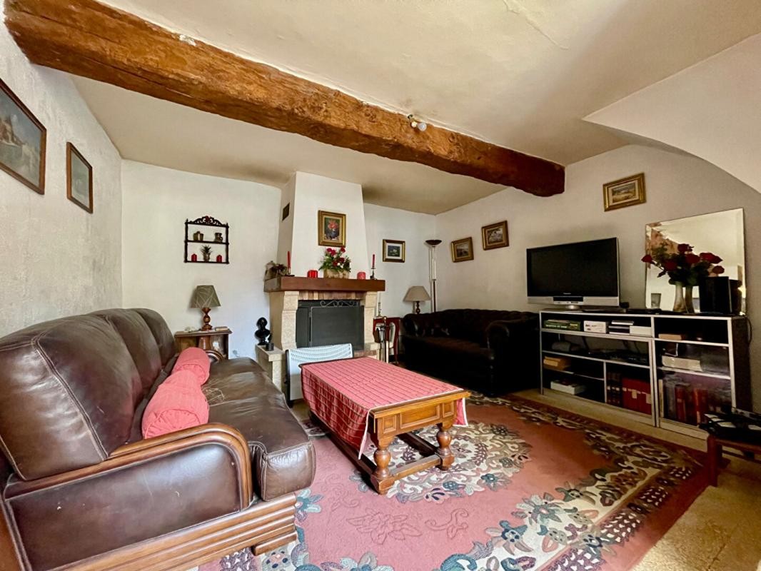 Vente Maison à Serviès-en-Val 4 pièces