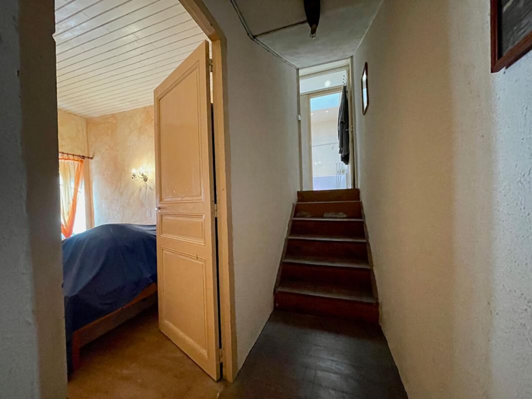 Vente Maison à Serviès-en-Val 4 pièces