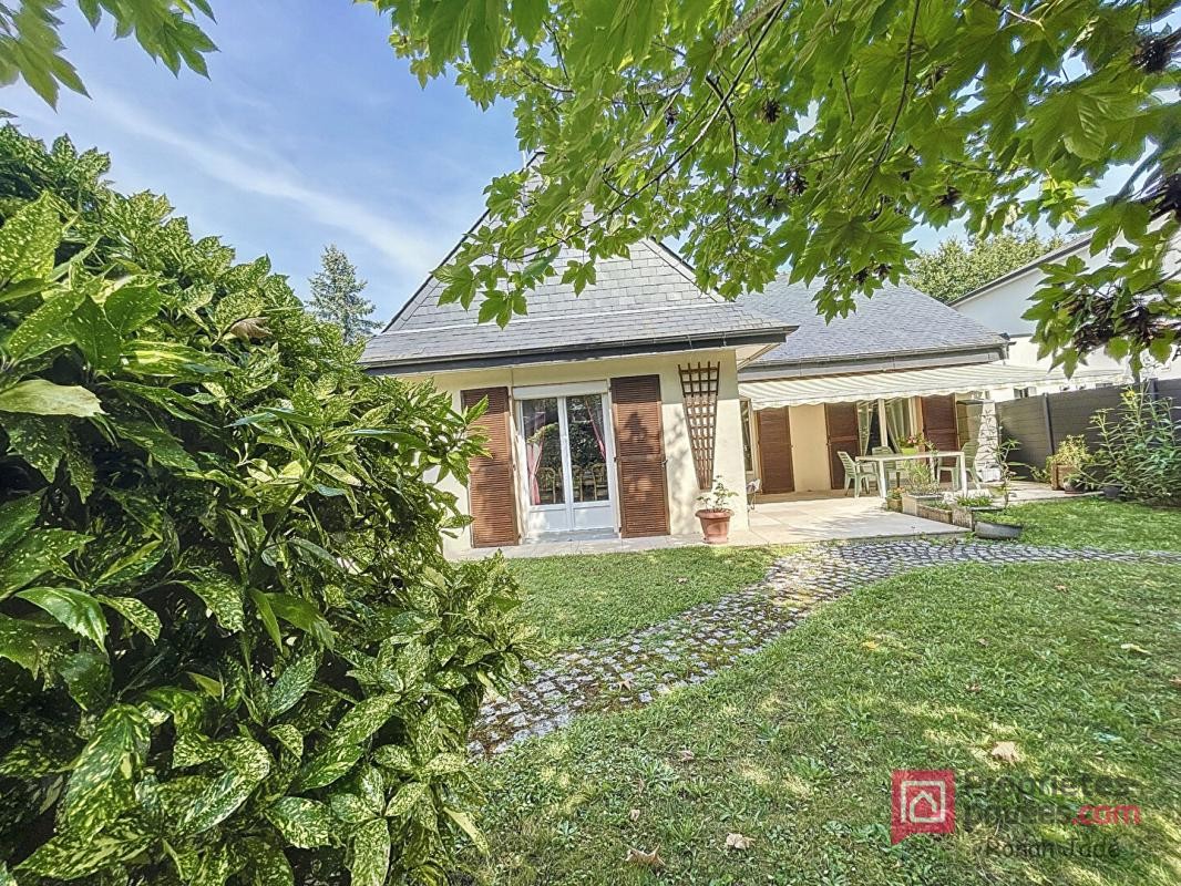 Vente Maison à Sautron 7 pièces