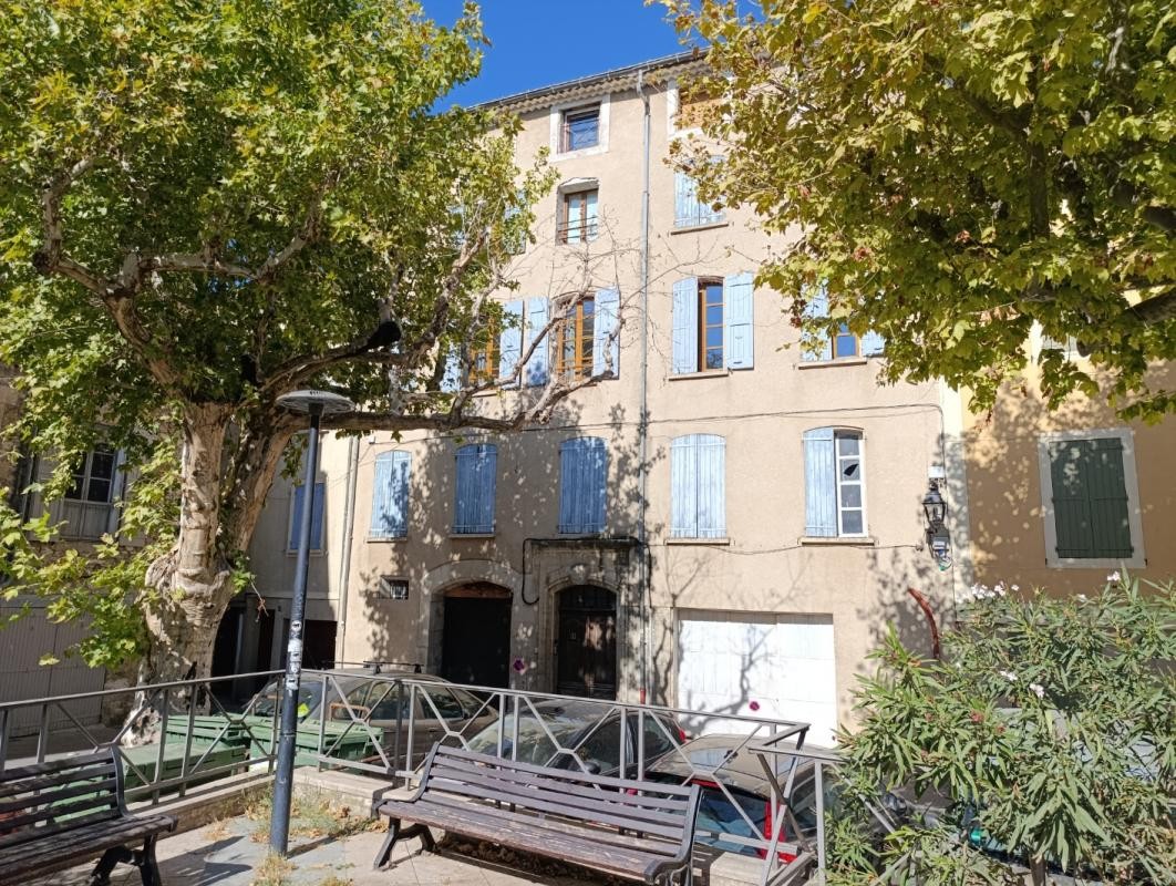 Vente Appartement à Manosque 3 pièces