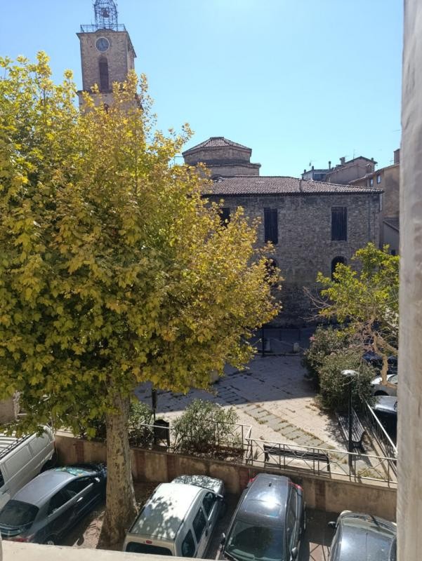 Vente Appartement à Manosque 3 pièces