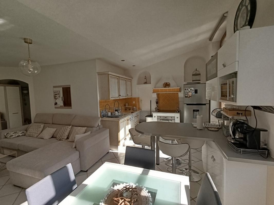 Vente Appartement à Manosque 3 pièces