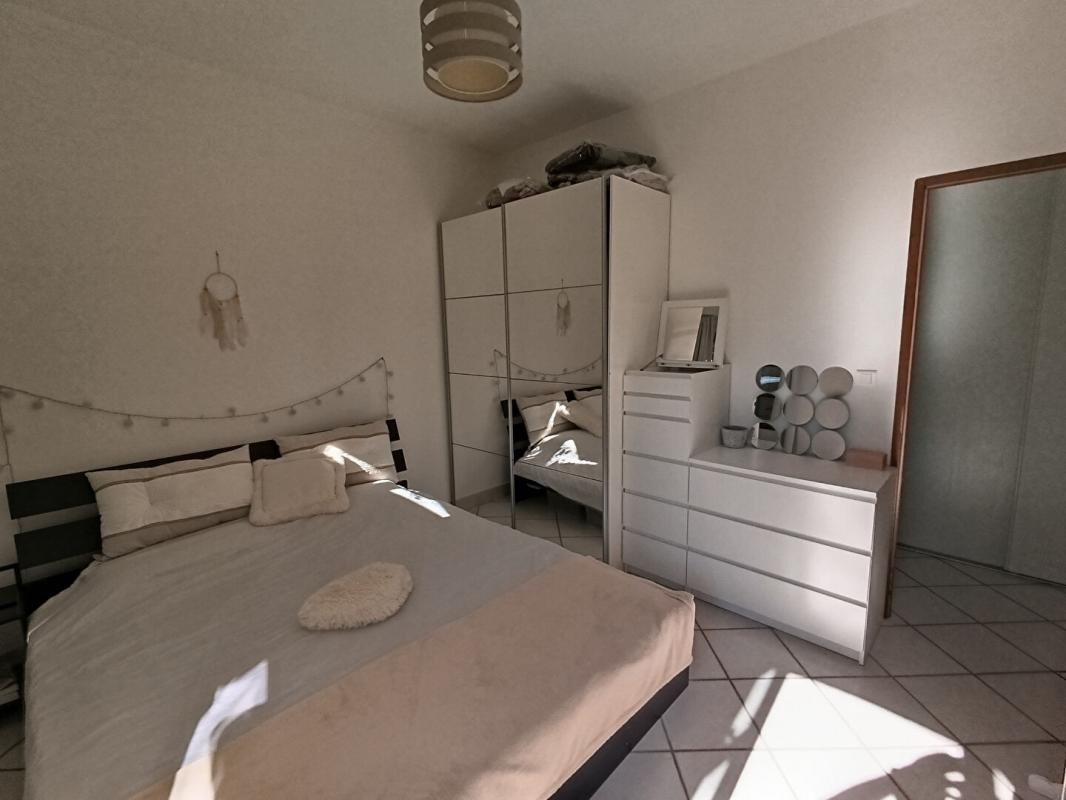 Vente Appartement à Manosque 3 pièces