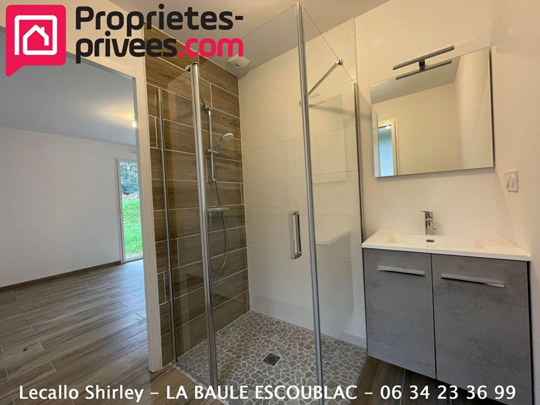 Vente Maison à la Baule-Escoublac 5 pièces