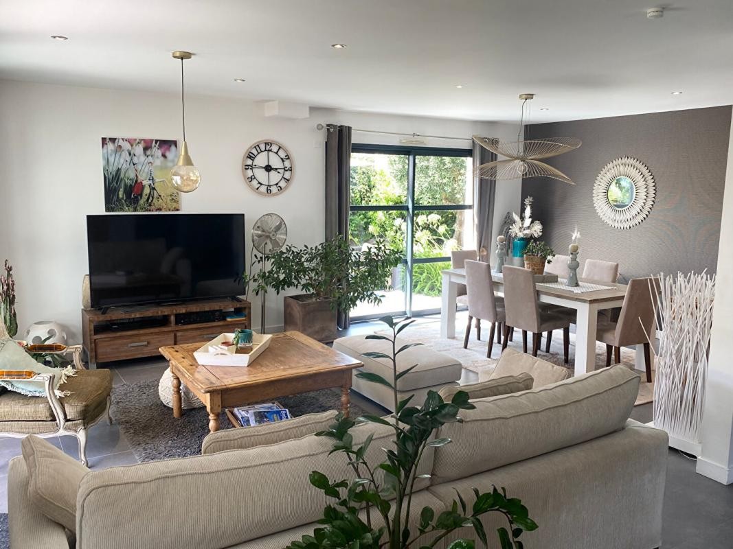 Vente Maison à Vannes 8 pièces