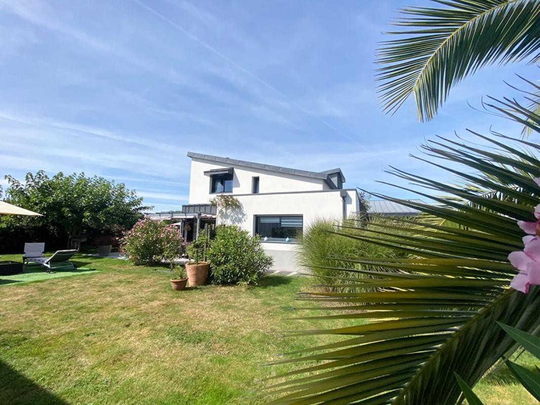 Vente Maison à Vannes 8 pièces