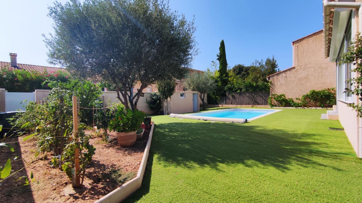 Vente Maison à la Londe-les-Maures 4 pièces