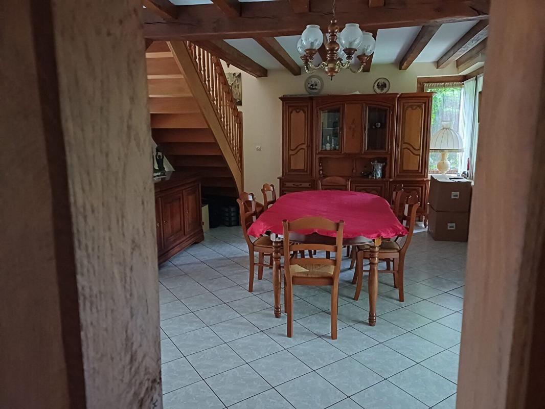 Vente Maison à Noyon 7 pièces