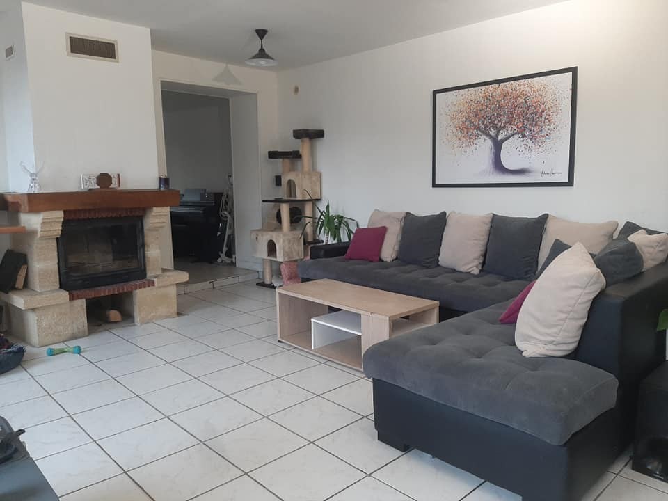 Vente Maison à Noyon 5 pièces