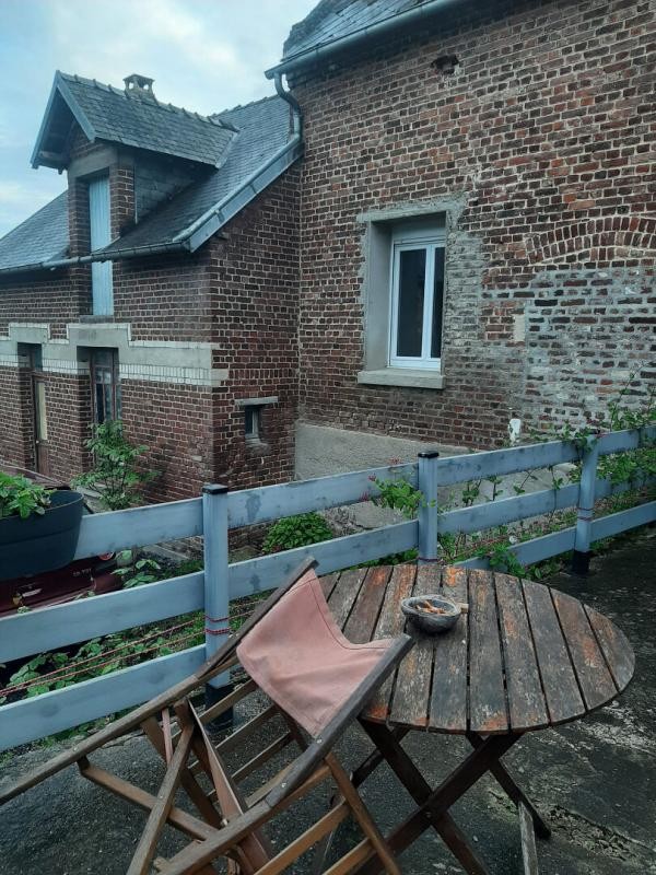 Vente Maison à Noyon 5 pièces