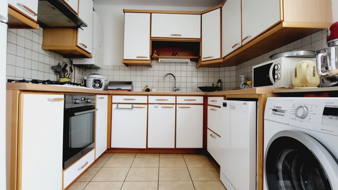 Vente Appartement à Toulouse 4 pièces