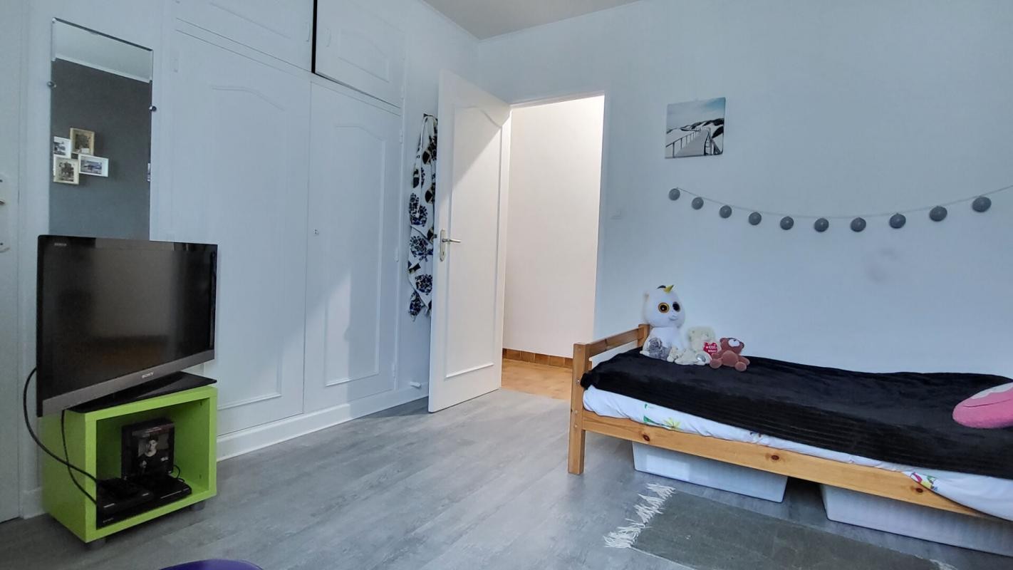 Vente Appartement à Toulouse 4 pièces