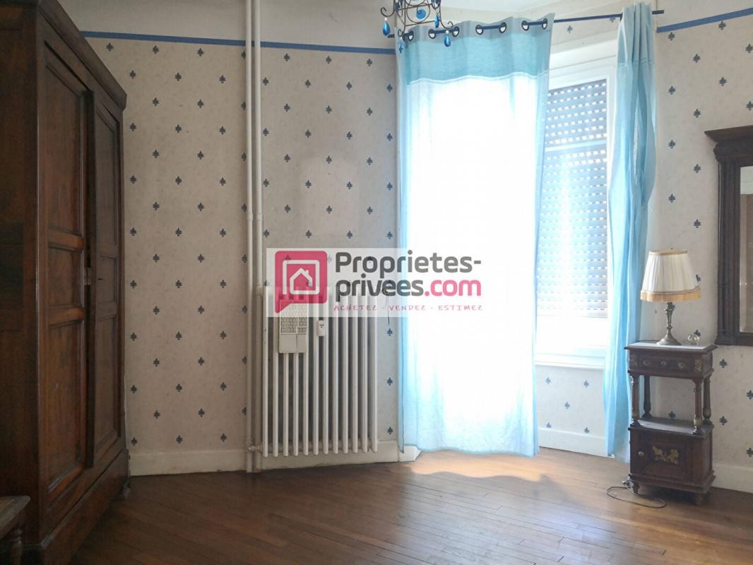 Vente Appartement à Besançon 4 pièces