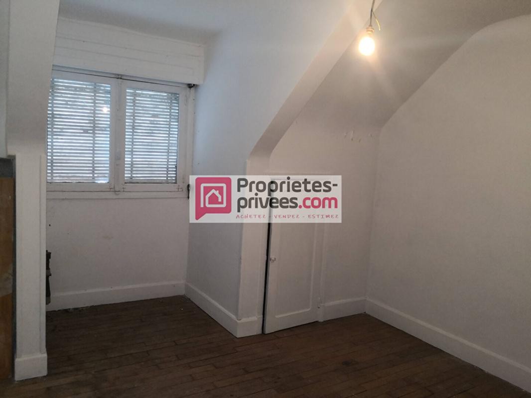 Vente Appartement à Besançon 4 pièces