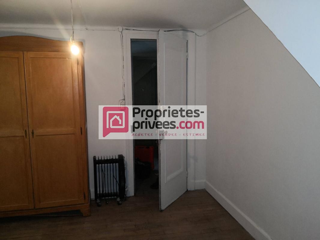 Vente Appartement à Besançon 4 pièces