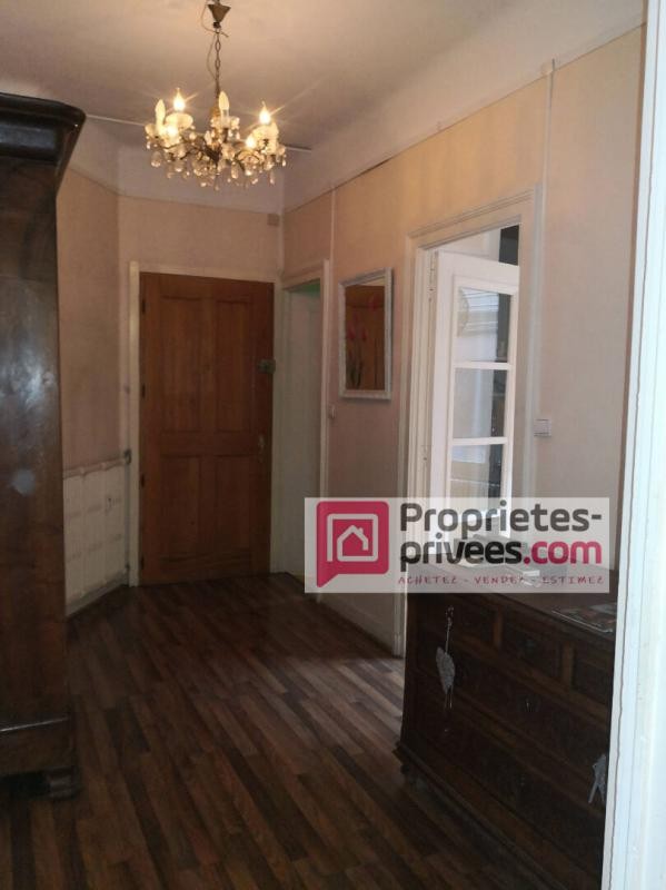 Vente Appartement à Besançon 4 pièces