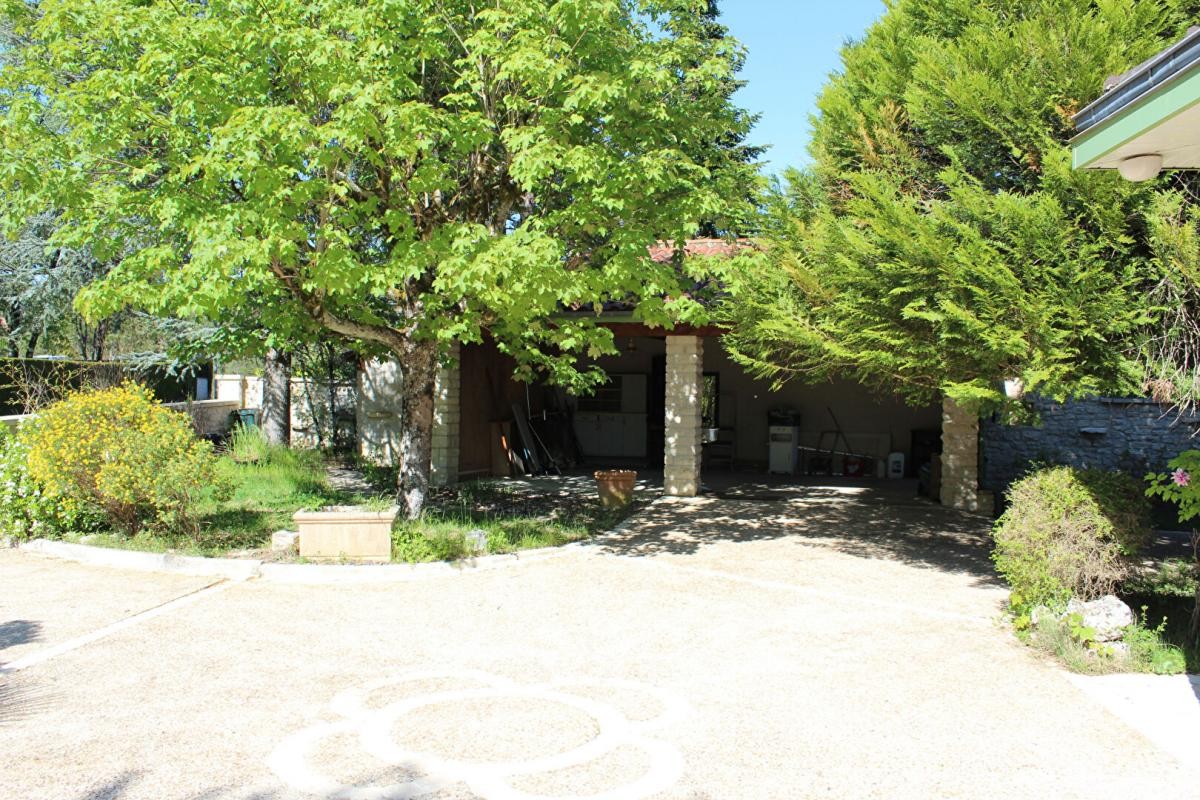 Vente Maison à Trélissac 7 pièces