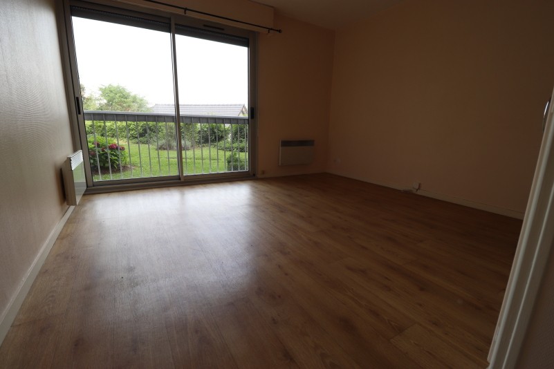 Vente Appartement à Nevers 1 pièce