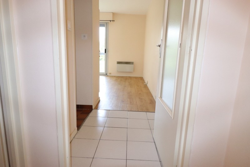 Vente Appartement à Nevers 1 pièce