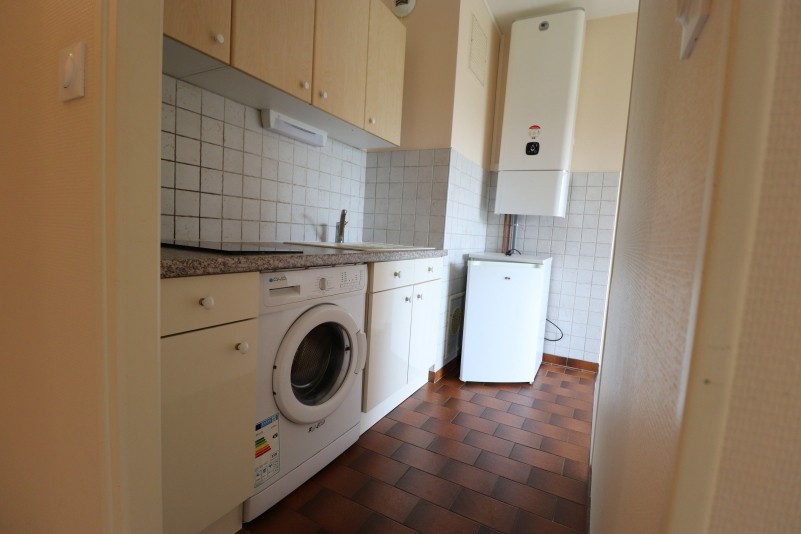 Vente Appartement à Nevers 1 pièce