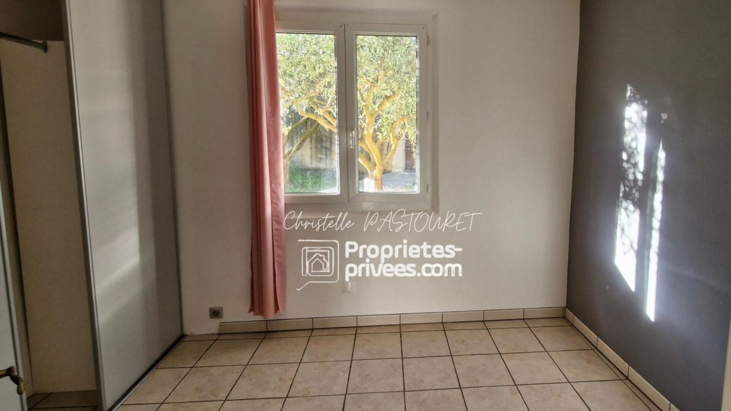 Vente Maison à Vaison-la-Romaine 6 pièces