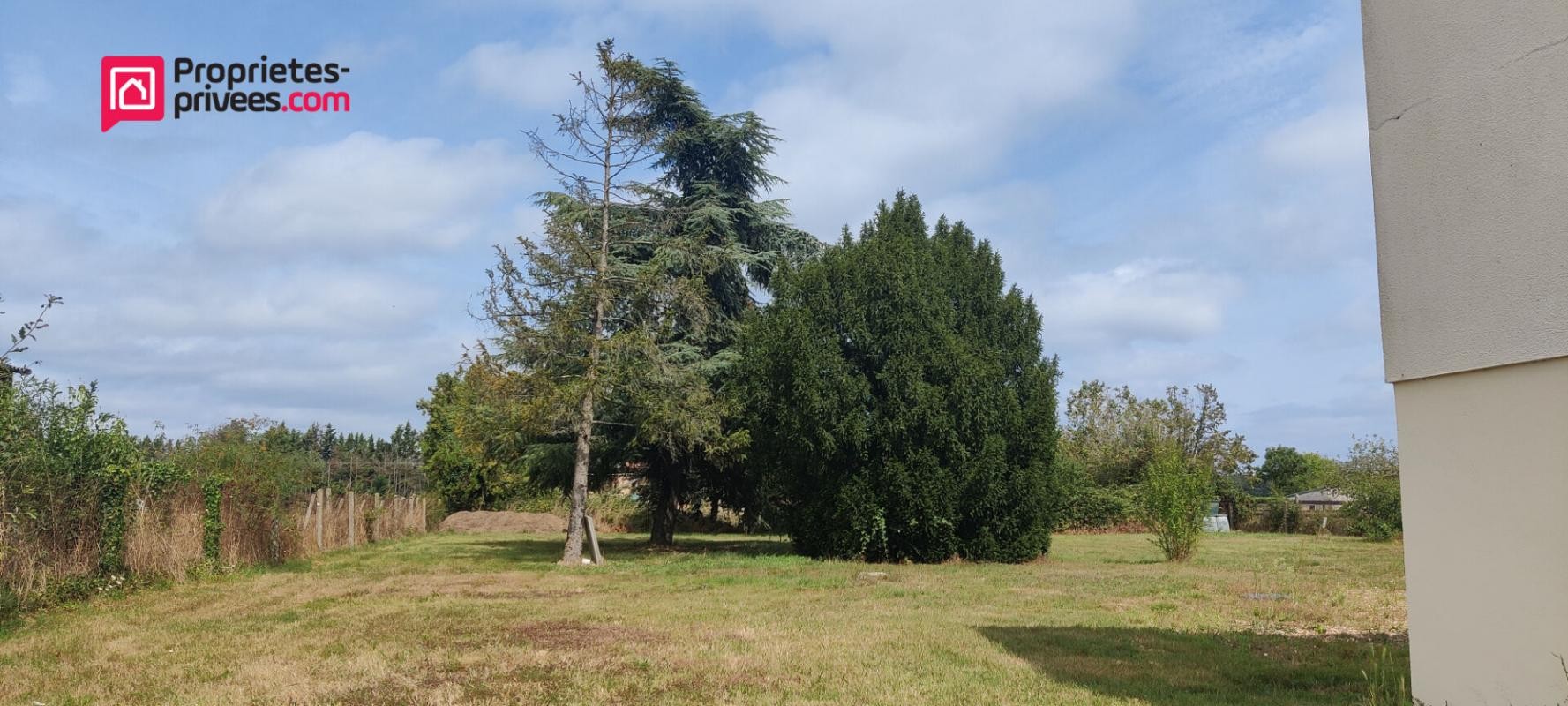 Vente Maison à Soucelles 4 pièces