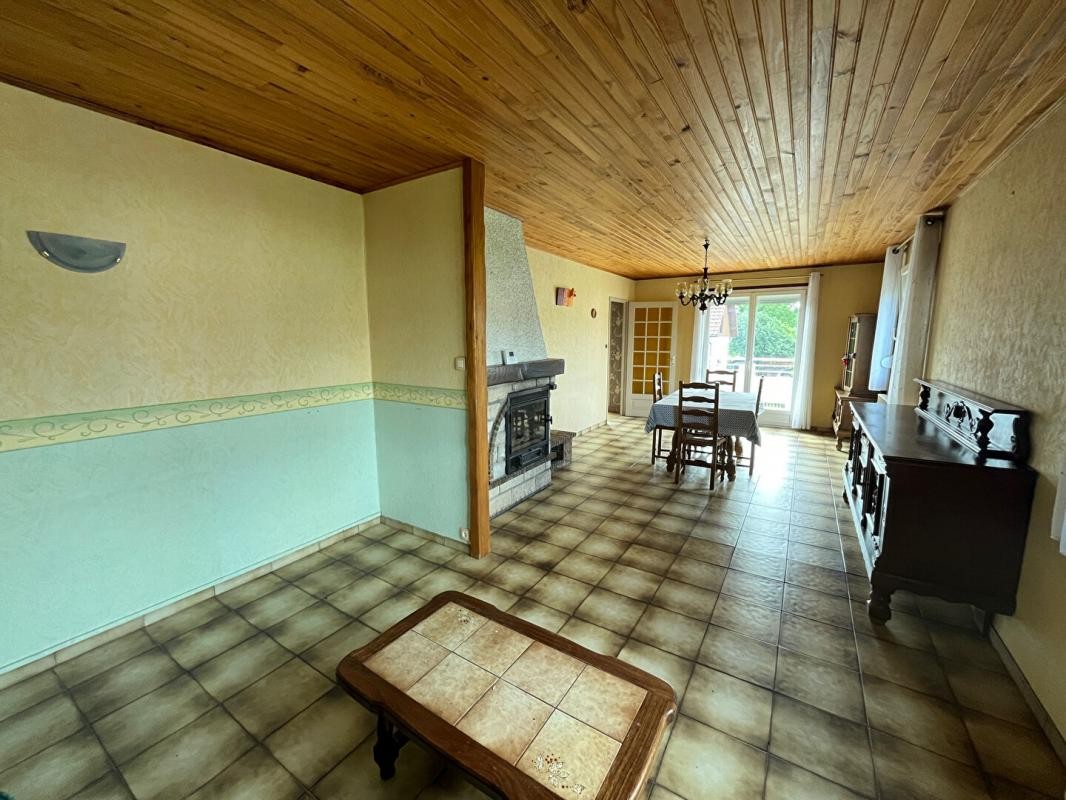 Vente Maison à Mandeure 5 pièces