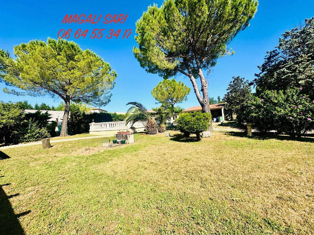 Vente Maison à Alès 5 pièces