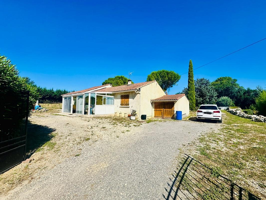 Vente Maison à Alès 5 pièces