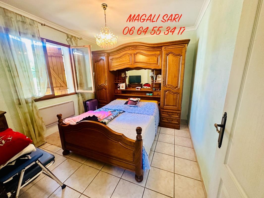 Vente Maison à Alès 5 pièces