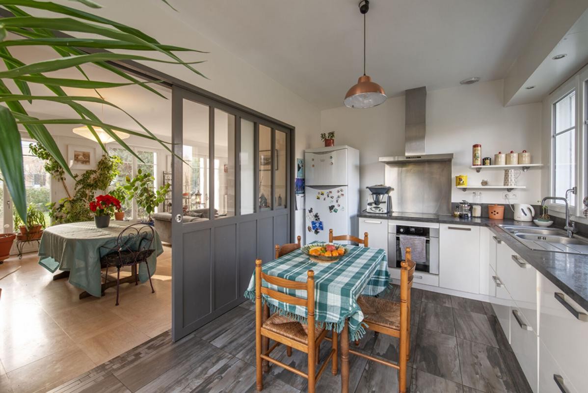 Vente Maison à Nantes 6 pièces