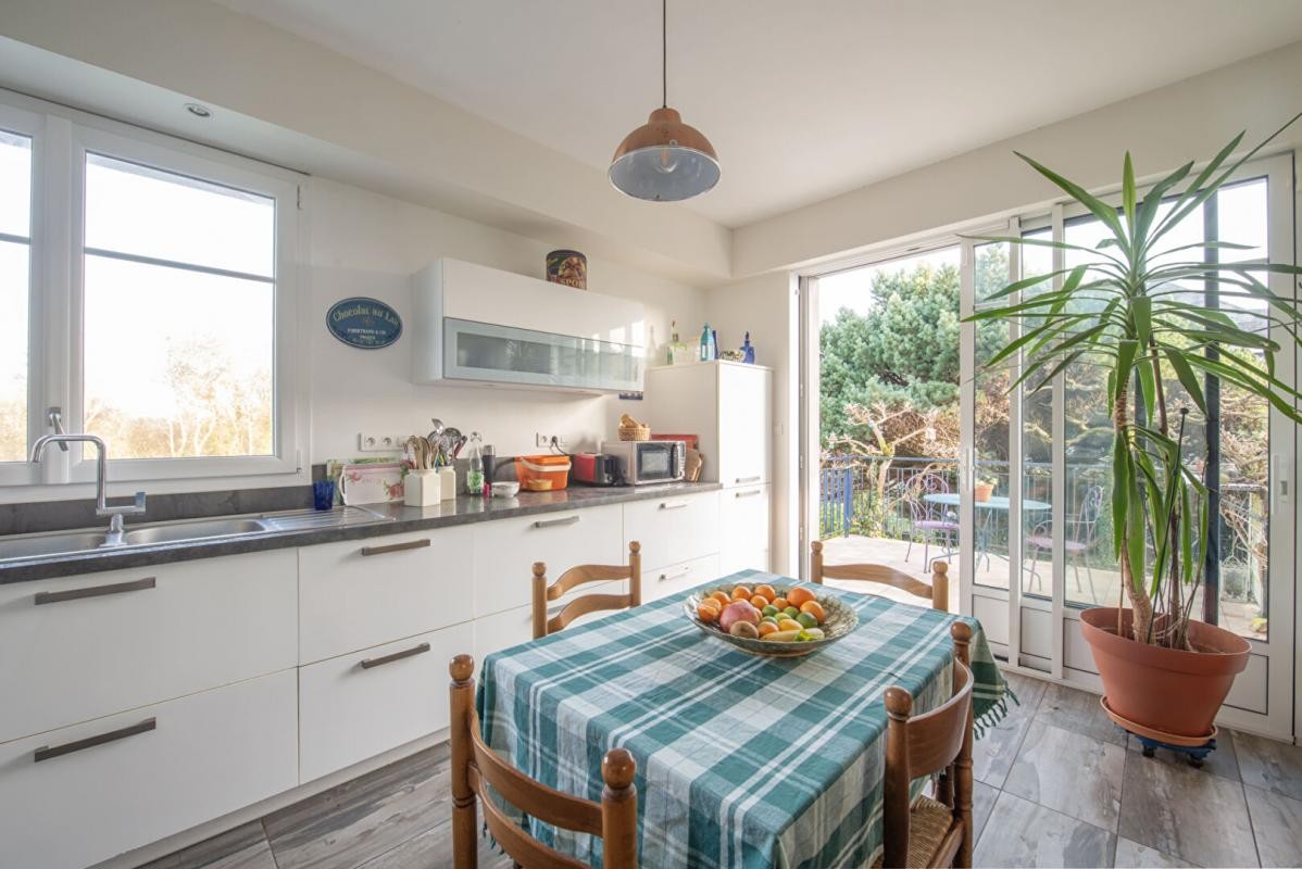 Vente Maison à Nantes 6 pièces