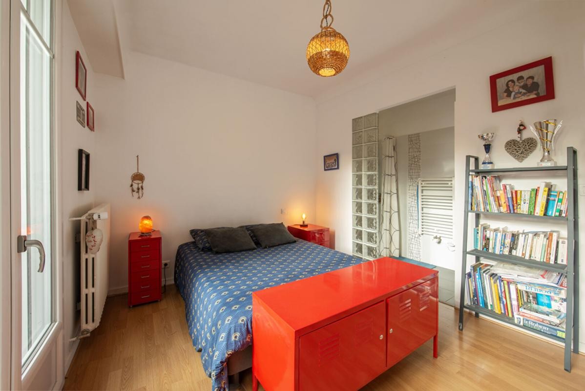 Vente Maison à Nantes 6 pièces