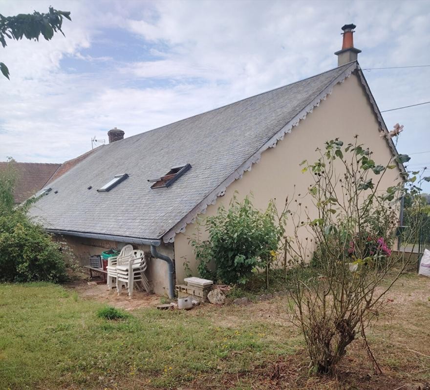 Vente Maison à Vendôme 6 pièces