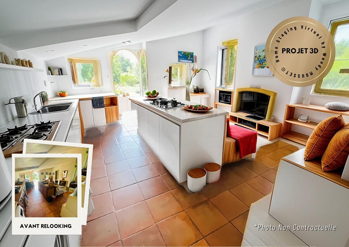 Vente Maison à Sarzeau 11 pièces