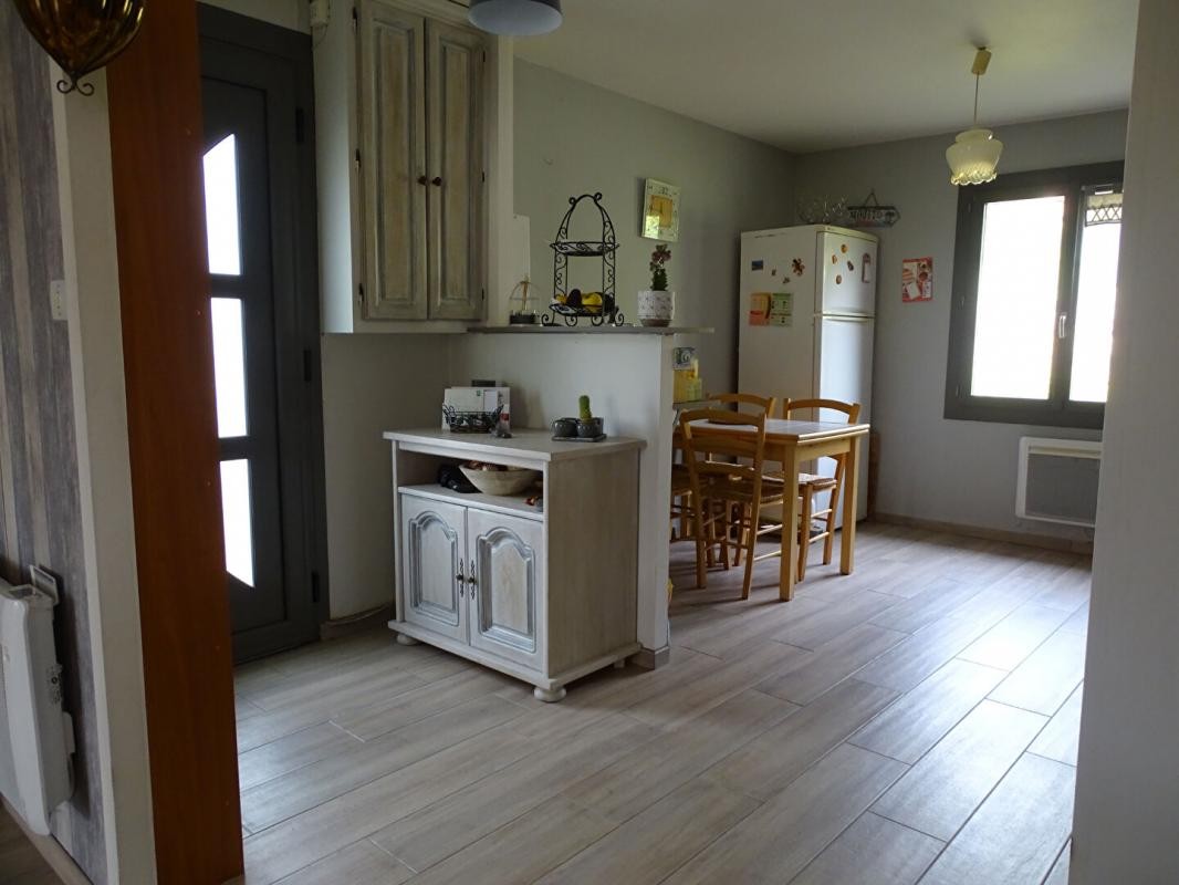 Vente Maison à Aubas 4 pièces