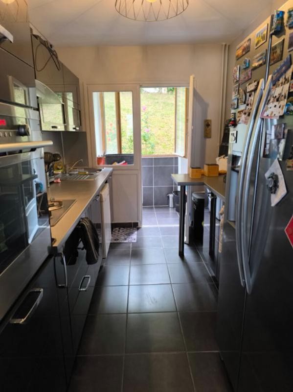 Vente Appartement à Saint-Étienne 3 pièces